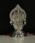 Pure Silver Kamakshi Diya 21g
